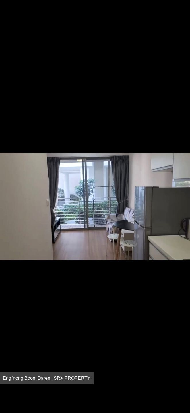 Robertson Edge (D9), Apartment #605443951